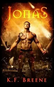 Jonas (Darkness #7) - K.F. Breene