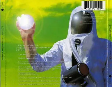 Porcupine Tree - Pure Narcotic (1999)