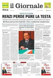 il Giornale - 27 Giugno 2017