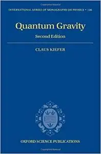 Quantum Gravity (Repost)