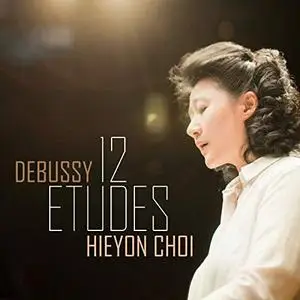 Hie-Yon Choi - Debussy: 12 Etudes (2020)