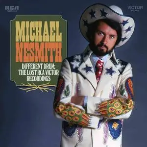 Michael Nesmith - Different Drum: The Lost RCA Victor Recordings (2021)