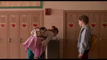 I Am Not Okay with This S01E06