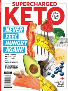 Supercharged Keto – February 2023