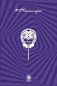 «Sussurros na escuridão» by H.P. Lovecraft