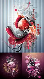 Disco Abstracts
