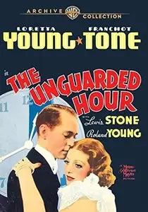 The Unguarded Hour (1936)