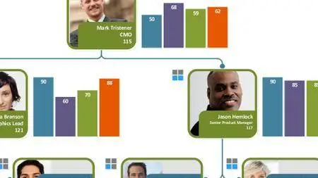 Advanced Visio: Working with Data