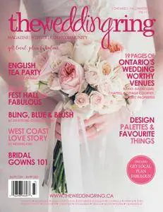 The Wedding Ring  - September 01, 2017
