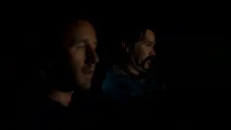 Get Shorty S01E09