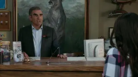 Schitt's Creek S04E01