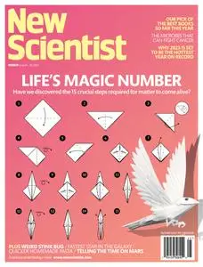 New Scientist - June 24, 2023