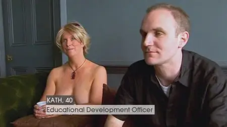 What's the Problems with Nudity ? (2009)