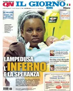 IL GIORNO DEL 28 MARZO 2011