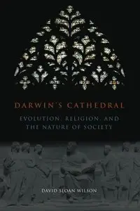 Darwin's Cathedral: Evolution, Religion, and the Nature of Society