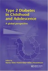 Type 2 Diabetes in Children and Adolescents: A Global Perspective