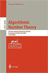 Algorithmic Number Theory (Repost)