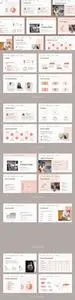 IT Consulting PowerPoint Presentation Template