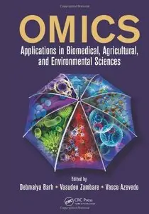 OMICS: Applications in Biomedical, Agricultural, and Environmental Sciences (Repost)