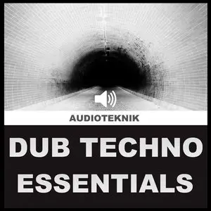 Audioteknik Dub Techno Essentials WAV