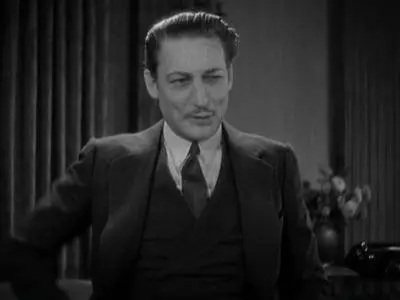 The Match King (1932)