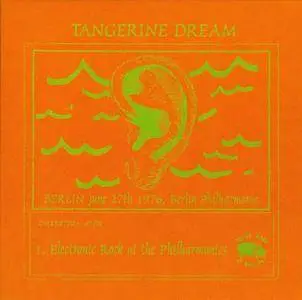 Tangerine Dream - The Bootleg Box Set Vol. 1 [7CD] (2003)