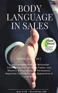 Body Language in Sales