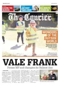 The Courier - May 7, 2021