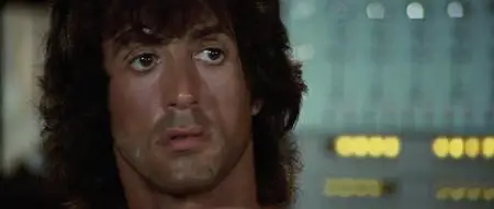 Rambo: First Blood Part II (1985)