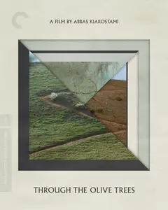 Through the Olive Trees (1994) [The Criterion Collection]