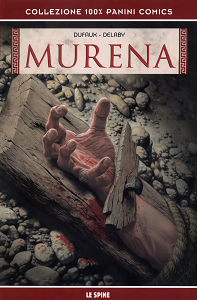 Murena - Volume 4 - Le Spine