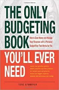 The Only Budgeting Book You'll Ever Need