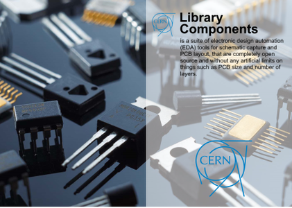 Altium CERN Library 2021.12