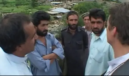 PBS - The Al Qaeda Files 4 of 7 In Search Of Al Qaeda