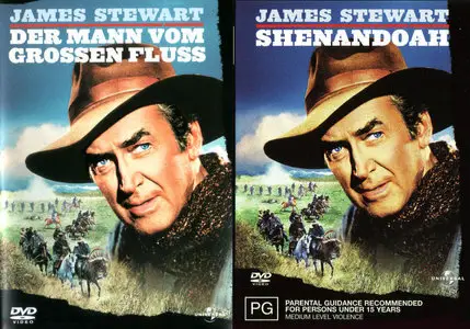 Shenandoah (1965)