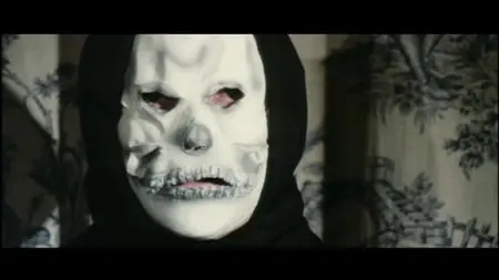 Night Of The Skull / La noche de los asesinos (1974) [Re-UP]