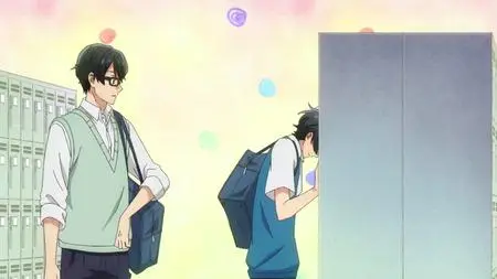 Sasaki and Miyano Graduation (2023 mkv Sasaki and Miyano Graduation (2023 mkv" yEnc