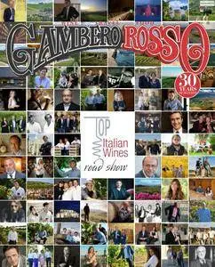 Gambero Rosso - October 2016