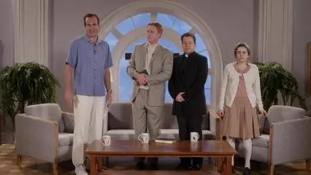 Arrested Development S04E07