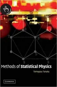 Methods of Statistical Physics (Repost)