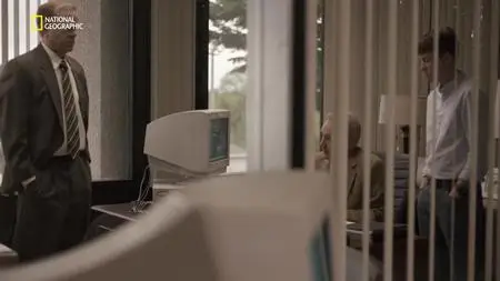 Valley of the Boom S01E04