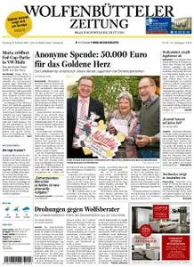 Wolfenbütteler Zeitung - 09. Februar 2019