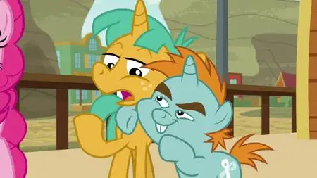 My Little Pony: Friendship Is Magic S09E06