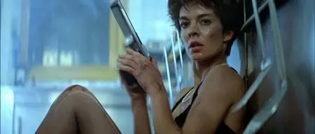 La Femme Nikita / Nikita (1990) [Repost]