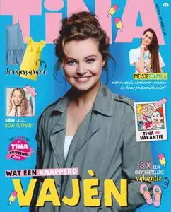 Tina Netherlands - 18 juli 2019