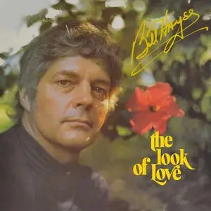 Bill Hayes - The Look of Love (1976/2022) [Official Digital Download 24/96]