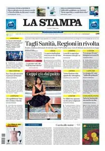 La Stampa Cuneo - 5 Aprile 2024