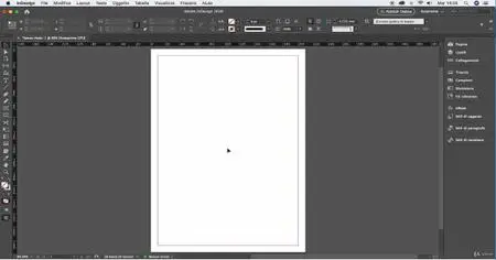 Adobe InDesign | Il corso completo in italiano