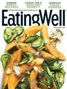 EatingWell - July/August 2018