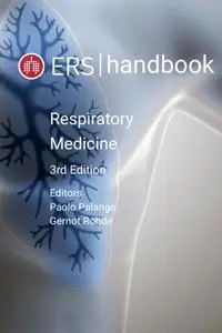 ERS Handbook of Respiratory Medicine, 3rd Edition